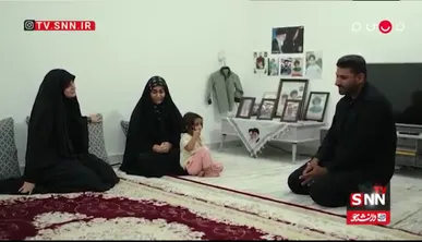 آخرین نشانی مسیحا کلاس اولی مدرسه میناب!+فیلم