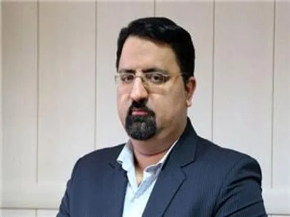 سرپرست برج میلاد استعفا کرد