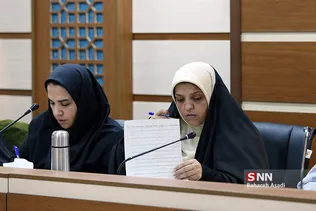نشست خبری دبیر شورای عالی انقلاب فرهنگی
