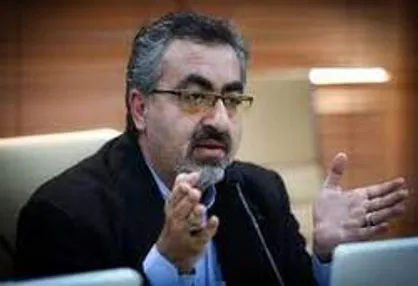 جهانپور بیش از ۳۰ درصد از هموطنان واکسن زده&zwnj;اند