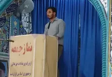 تحمل دیدن خیانت بزرگ و سکوت در برابر FATF را نداریم/ منطقه آزاد تجاری را برای مردم می‌خواهیم نه برای قاچاق کالا
