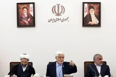 عارف: صدای واحدی برای مبارزه با فساد داشته باشیم