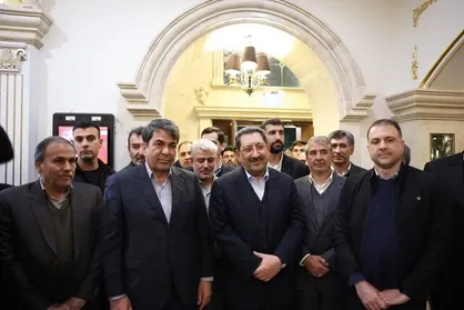 سفر وزیر صمت به رفسنجان به منظور افتتاح پروژه&zwnj;های دهه فجر
