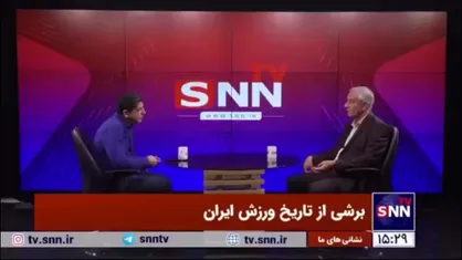 کفاشیان: برکناری علی دایی دست من نبود