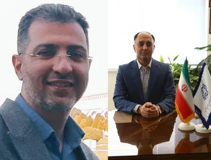 سرپرست اداره روابط عمومی دانشگاه خواجه نصیر منصوب شد