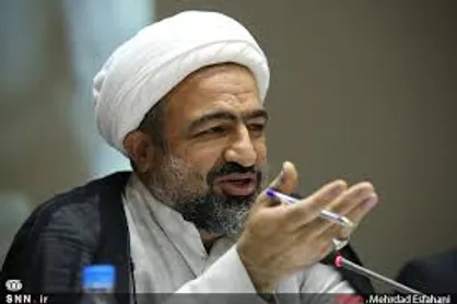 سخنرانی رسایی در دانشگاه ارومیه لغو شد