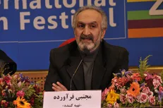 مجتبی فرآورده: یکه‌تازی آثار کمدی، پاشنه آشیل سینمای ۹۷ بود/ به وضعیت اکران سال آینده امیدوارم
