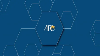 تمجید AFC از حضور اولین پزشکان خانم ایرانی در فوتبال آقایان