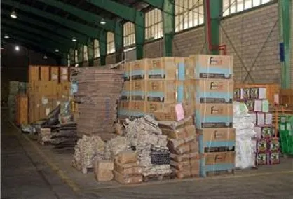 افزایش ۸۰۰ درصدی تعیین تکلیف کالا در سازمان اموال تملیکی تهران نسبت به پارسال