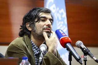 نشست مسئلخ فلسطین در دانشگاه تهران