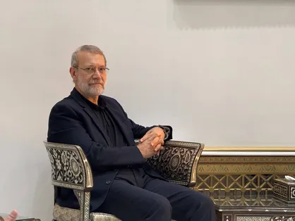 لاریجانی: اسراییل سراغ کار&zwnj;های ایذایی خواهد رفت /  خداوند در این جنگ به ما تفضل کرد + فیلم