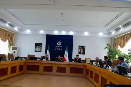 شورای سیاستگذاری، راهبری و هماهنگی نظرسنجی نهاد ریاست&zwnj;جمهوری تشکیل شد