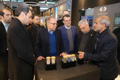 دبیری: دولت با قانون رفع موانع تولید حامی دانش&zwnj;بنیان&zwnj;هاست