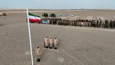آغاز برگزاری رزمایش الی بیت المقدس در سیستان و بلوچستان
