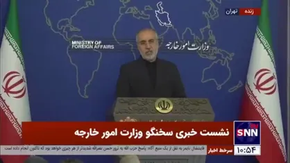 کنعانی: خون شهید سردار نیلفروشان و دیگر شهدای ما هرگز هدر نخواهد رفت