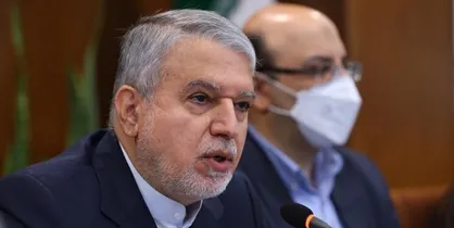 صالحی امیری: پارالمپیک ایران یک فدراسیون پیشران، مقتدر و باعزت است/وظیفه ما و وزارت ورزش حمایت است