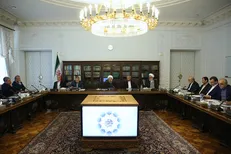 تصویب بودجه پیشنهادی ستاد صندوق توسعه ملی برای سال ۱۳۹۸
