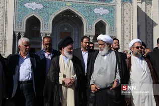 تشیع طباطبایی