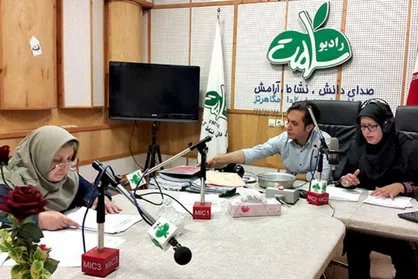 &laquo;خونه زندگی&raquo;؛ یک برنامه تعاملی تاثیرگذار