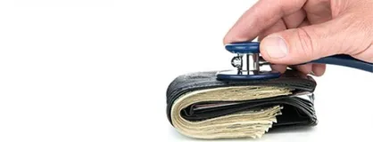 افزایش تعرفه&zwnj;های پزشکان قبل از شفاف&zwnj;سازی درآمدی آن&zwnj;ها منطقی نیست/ سال ۹۳ تعرفه&zwnj;ها نجومی بالا رفت