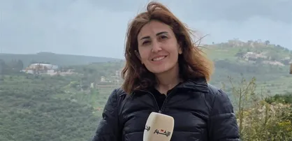 جزئیاتی از نحوه شهادت راوی مقاومت و ایستادگی مردم جنوب لبنان