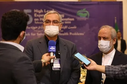 ایجاد ۵۳ مرکز دندانپزشکی دولتی در یکسال گذشته / ارائه ۱۴ خدمت جدید به بیماران