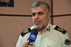 ۲ آدم ربا در مرز سراوان دستگیر شدند