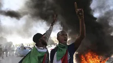 فراخوان تظاهرات میلیونی در سودان طی فردا