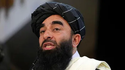 مجاهد: حکومت پاکستان اسلامی نیست
