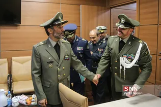نشست خبری سیاری