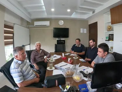برگزاری نشست کمیته فنی فدراسیون فوتبال با محوریت شاخص&zwnj;های مربیگری