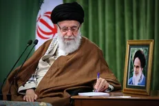 پیام تسلیت رهبر انقلاب درپی درگذشت حجت‌الاسلام حافظی