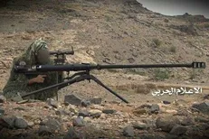 هلاکت ۲۳ مزدور سعودی توسط تک‌تیراندازان یمنی
