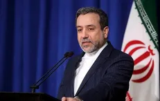 عراقچی: افق‌های جدیدی در روابط ایران و عراق گشوده خواهد شد