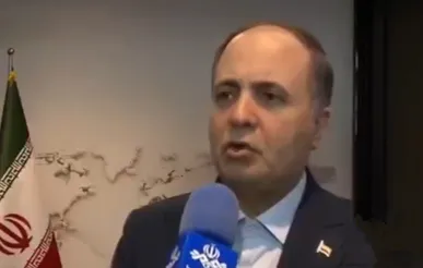 برای اولین بار ۱۰۰ هزار تن محصول تولیدی کشاورزی فراسرزمینی شامل جو و روغن از قزاقستان وارد کشور شد