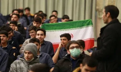 یادواره شهدای لاله&zwnj;های روشن تهران برگزار شد