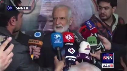 کمال خرازی: شهادت یحیی سنوار موجب رخوت در محور مقاومت نخواهد شد