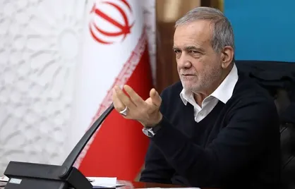 دیگر مردم نباید تابستان مشکل برق داشته باشند/ نباید گاز و برق کارخانه را قطع کنیم؛ کلی ضرر می&zwnj;کنند