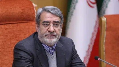 وزیر کشور: تصمیم گیری برای آغاز مجدد فعالیت ها، به معنای کنترل کرونا نیست