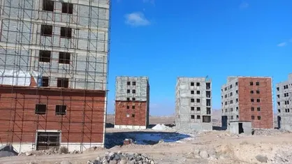 واگذاری زمین برای احداث ۴۰۰ واحد مسکونی در گناباد انجام شد