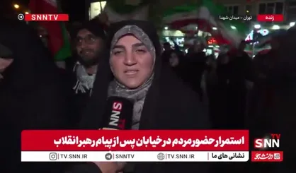 پیامی به هیئت مذاکره&zwnj;کننده: سربلندی ایران، اولویت ماست