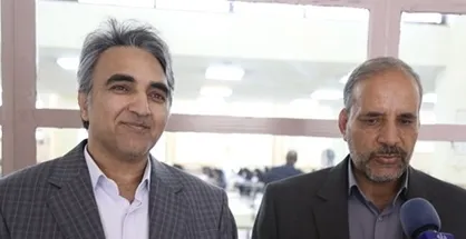 تعداد داوطلبان آزمون سراسری در استان کرمان چند نفر است؟