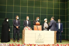 ایجاد امنیت حقوقی وپیشگیری از فساد وکاهش پرونده‌های قضایی با توسعه والزام سند رسمی