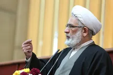 منتظری: اینکه بلیت بفروشند و مانع از حضور بانوان شوند قابل قبول نیست / از ابتدا باید عقل را به کار می‌انداختند