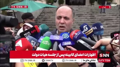 واکنش نوری قزلجه به انتقادات قالیباف از وزارت جهادکشاورزی