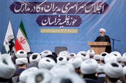 حضور روحانیت در عرصه&zwnj;های اجتماعی، سیره تاریخی علمای بزرگ است