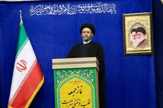 سفر جولانی به آمریکا بسیار عبرت آموز است / منافع استکبار جهانی تعیین می‌کند که تروریست چه کسی باشد