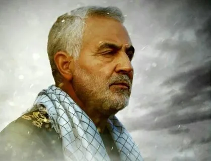 اعلام برنامه&zwnj;های بنیاد رودکی در سالگرد عروج &laquo;حاج قاسم&raquo;