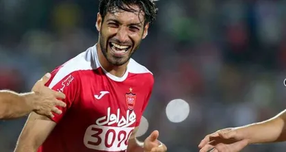 مدافع پرسپولیس به بازی جمعه می&zwnj;رسد