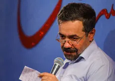 شرط جالب حاج محمود کریمی برای شرکت در اردوی جهادی